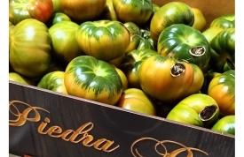 Haz tu pedido de Tomate Raf en Frutas La Juaida
