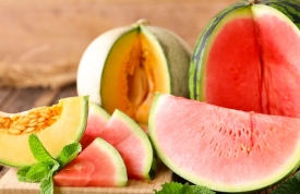 Refresca tu verano con los sabores de Almería