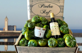 Esta Navidad regala sabor